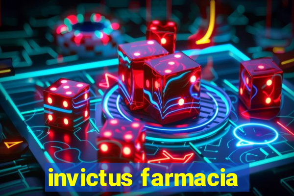 invictus farmacia